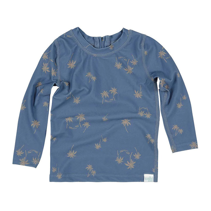 Toshi Swim Rashie Long Sleeve - Dreamer