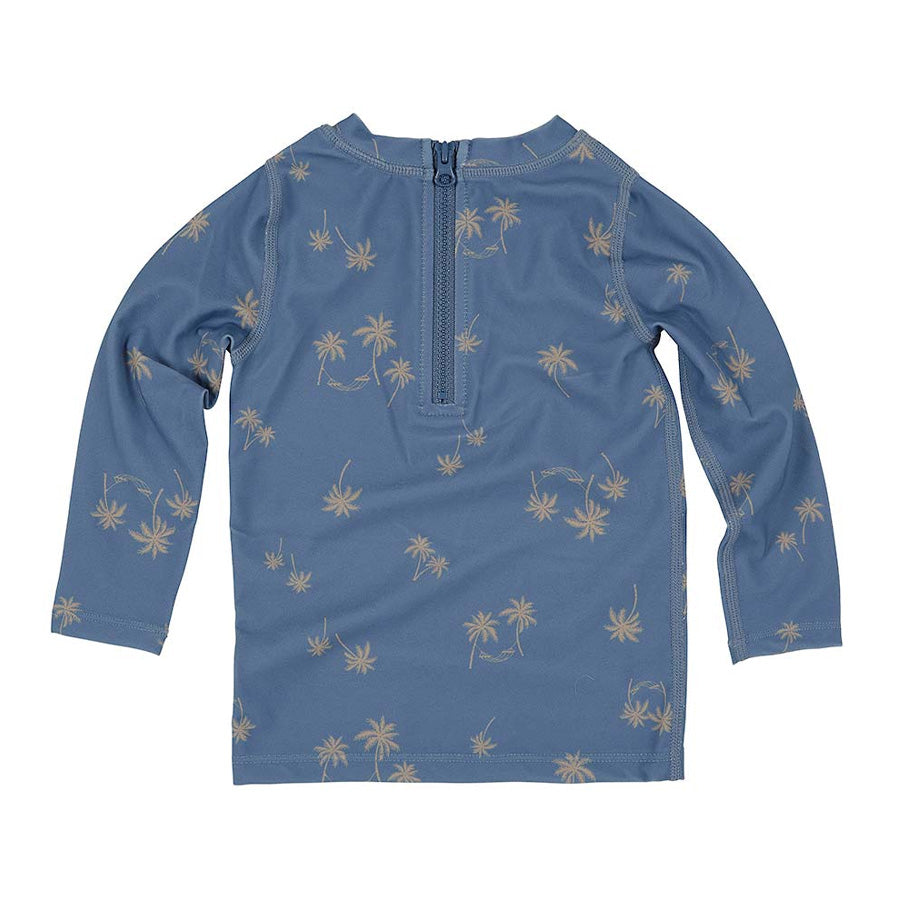 Toshi Swim Rashie Long Sleeve - Dreamer