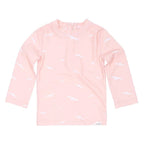 Toshi Swim Rashie Long Sleeve - Palm Beach
