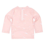 Toshi Swim Rashie Long Sleeve - Palm Beach