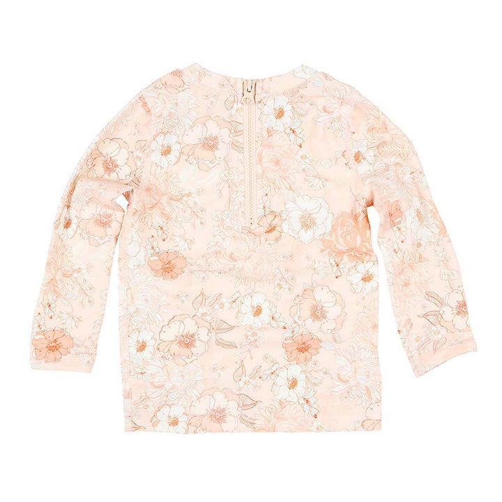 Toshi Swim Rashie Long Sleeve - Sabrina