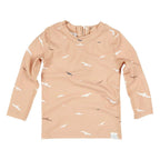 Toshi Swim Rashie Long Sleeve - Twilight
