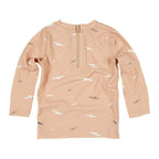 Toshi Swim Rashie Long Sleeve - Twilight