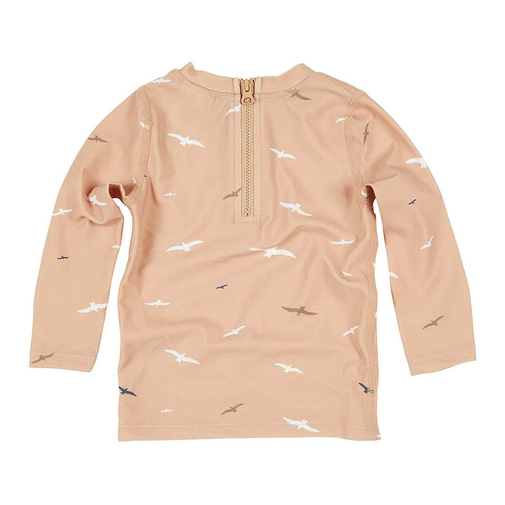 Toshi Swim Rashie Long Sleeve - Twilight