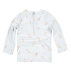 Toshi Swim Rashie Long Sleeve - Willow