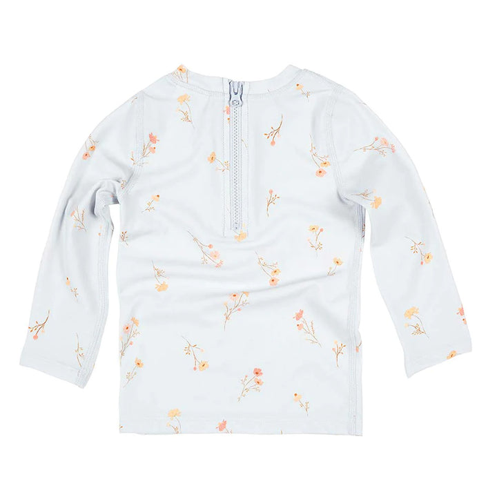 Toshi Swim Rashie Long Sleeve - Willow