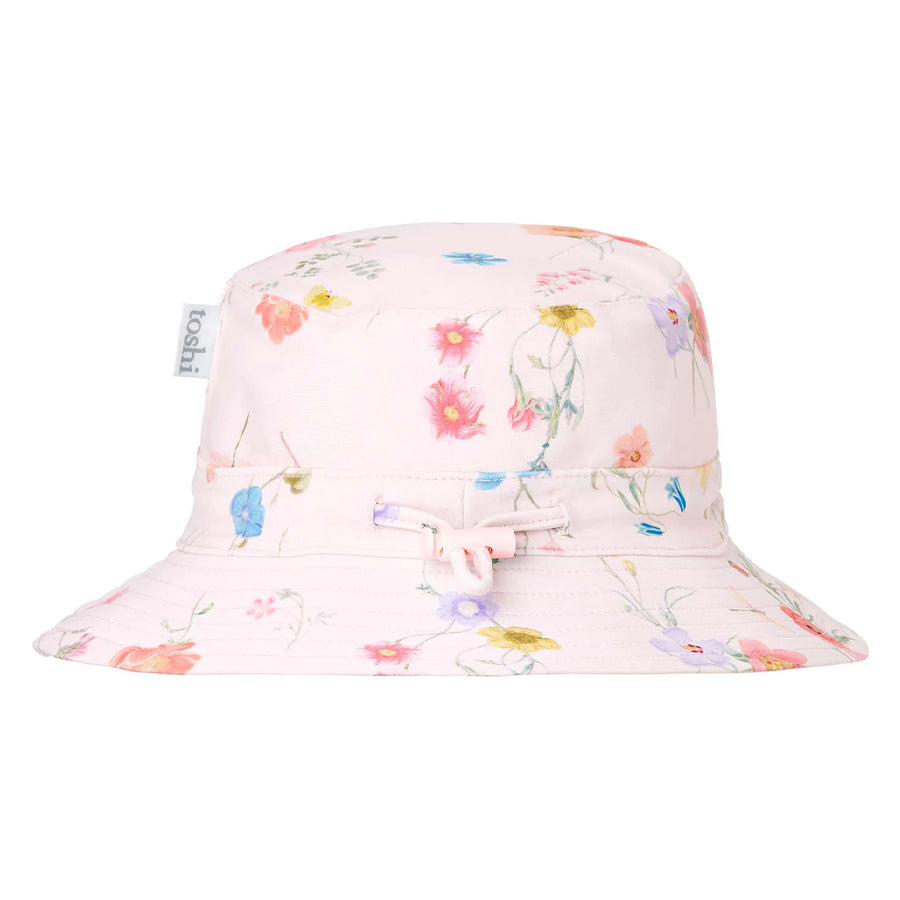 Toshi Swim Sun Hat - Mermaid