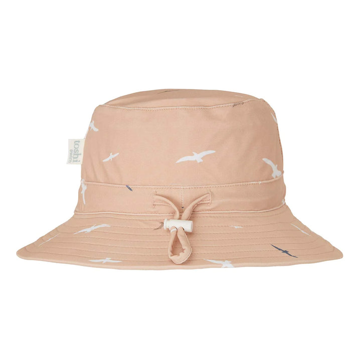 Toshi Swim Sun Hat - Twilight