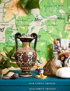 Write To Me - Our Family Travels