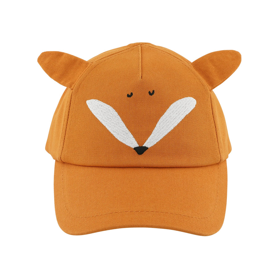 Trixie Cap - Mr. Fox