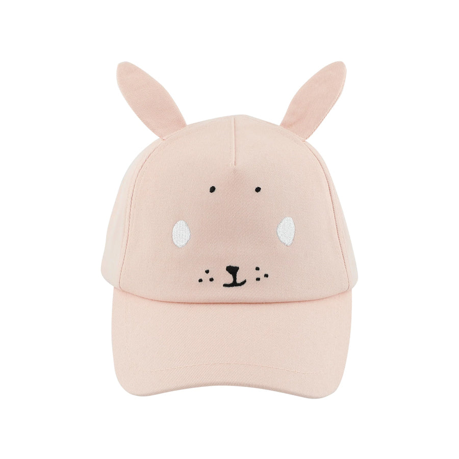 Trixie Cap - Mrs. Rabbit