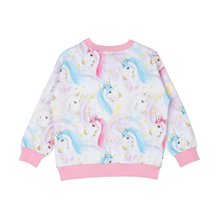 Rock Your Baby Fantasia Sweatshirt