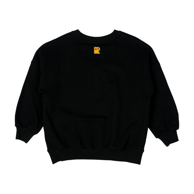 Rock Your Baby Skateboarding Sweatshirt