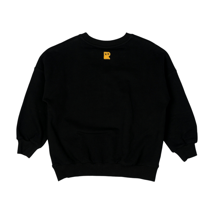 Rock Your Baby Skateboarding Sweatshirt