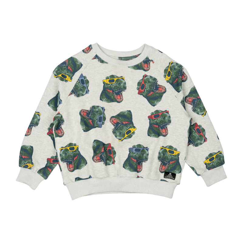 Rock Your Baby Shady Sweatshirt