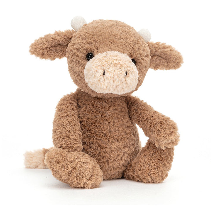 Jellycat Tumbletuft Cow