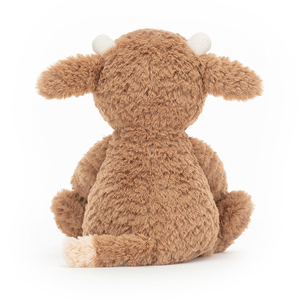 Jellycat Tumbletuft Cow