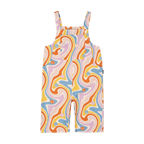 Rock Your Baby Overalls - Feeling Groovy