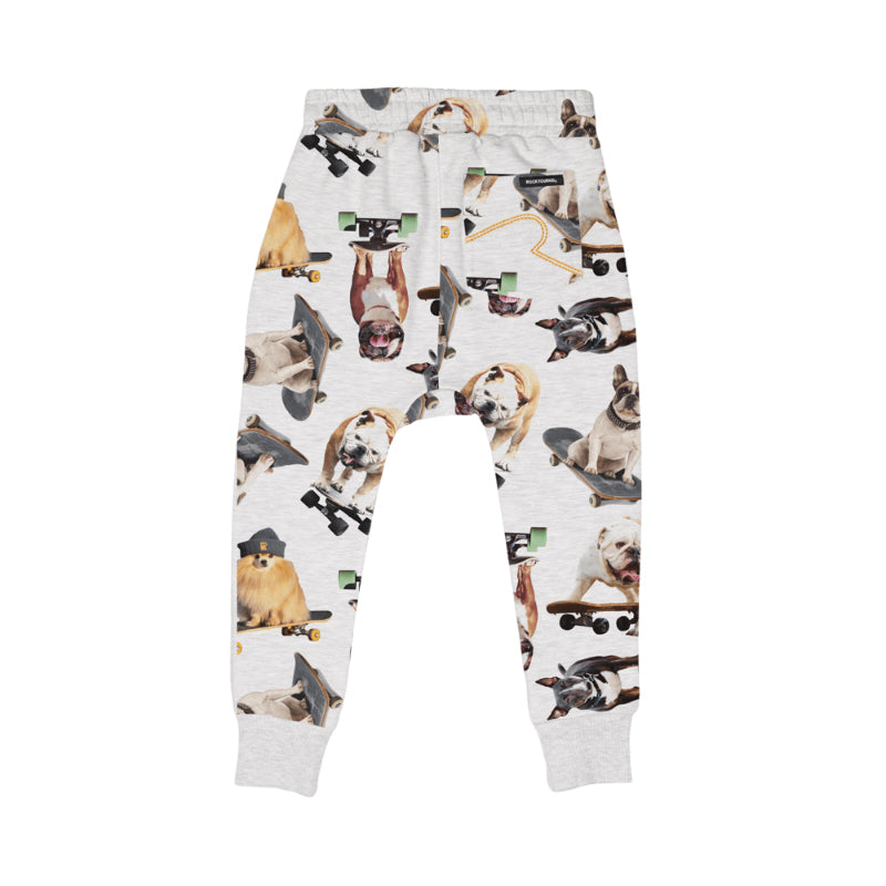Rock Your Baby Dog Town Trackies
