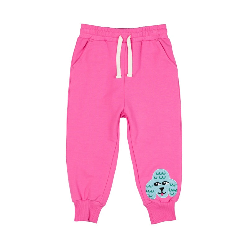 Rock Your Baby Poodles Trackies