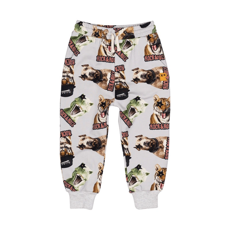Rock Your Baby Rock Stars Trackies