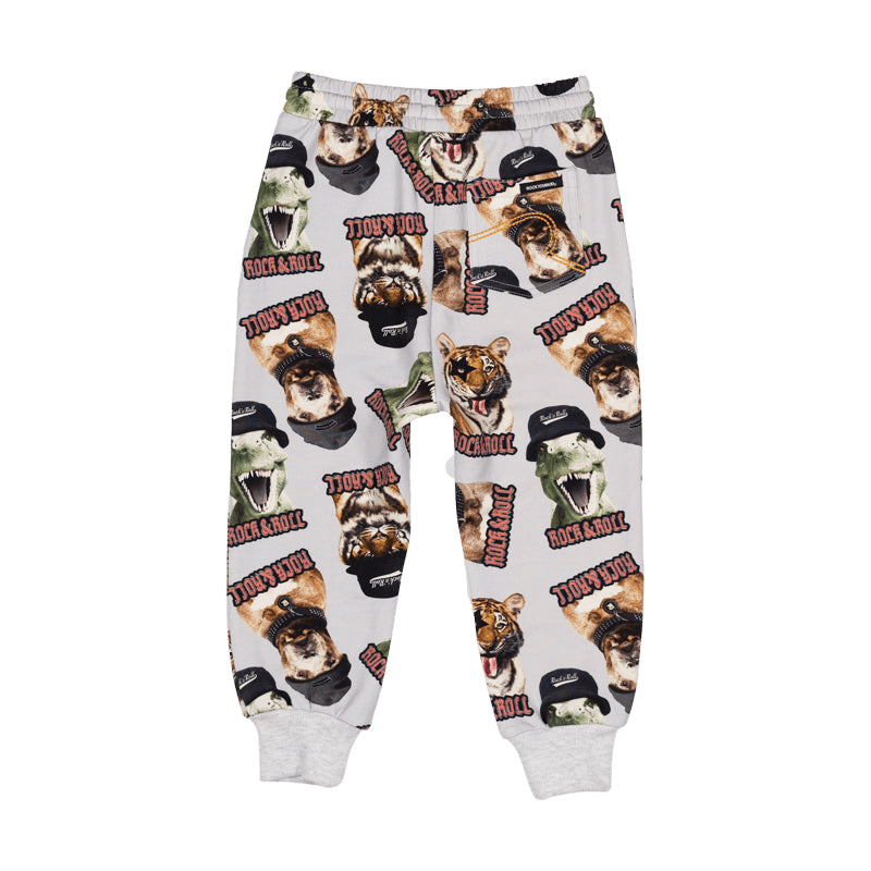 Rock Your Baby Rock Stars Trackies