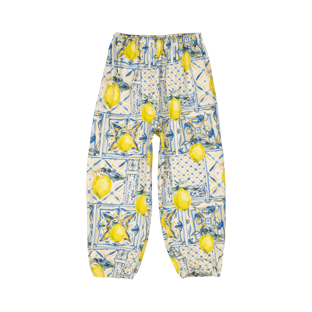 Rock Your Baby Pants - Majolica