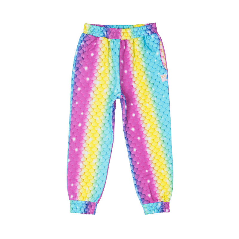 Rock Your Baby Splash Trackies