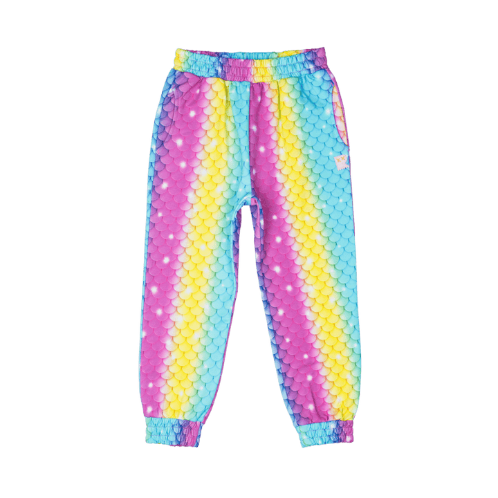 Rock Your Baby Splash Trackies