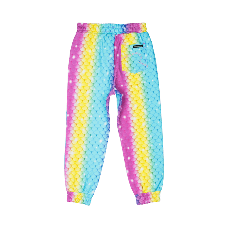 Rock Your Baby Splash Trackies