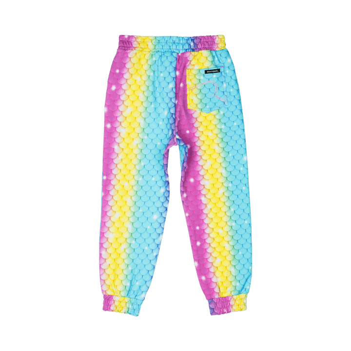 Rock Your Baby Splash Trackies