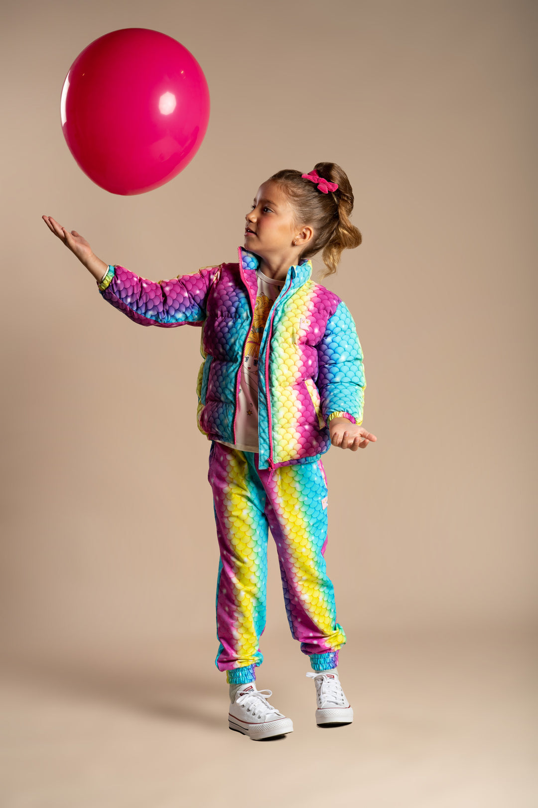 Rock Your Baby Splash Trackies