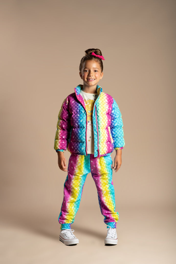 Rock Your Baby Splash Trackies