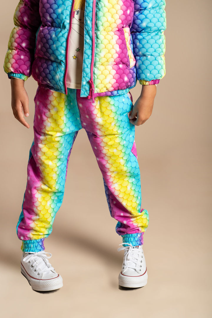 Rock Your Baby Splash Trackies