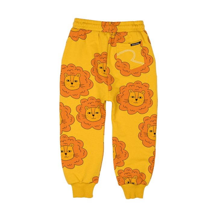 Rock Your Baby Mane Event Trackies