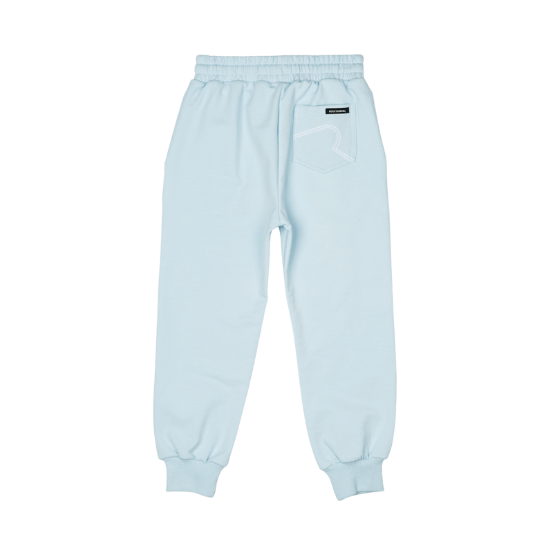 Rock Your Baby Ribbon Swan Trackies