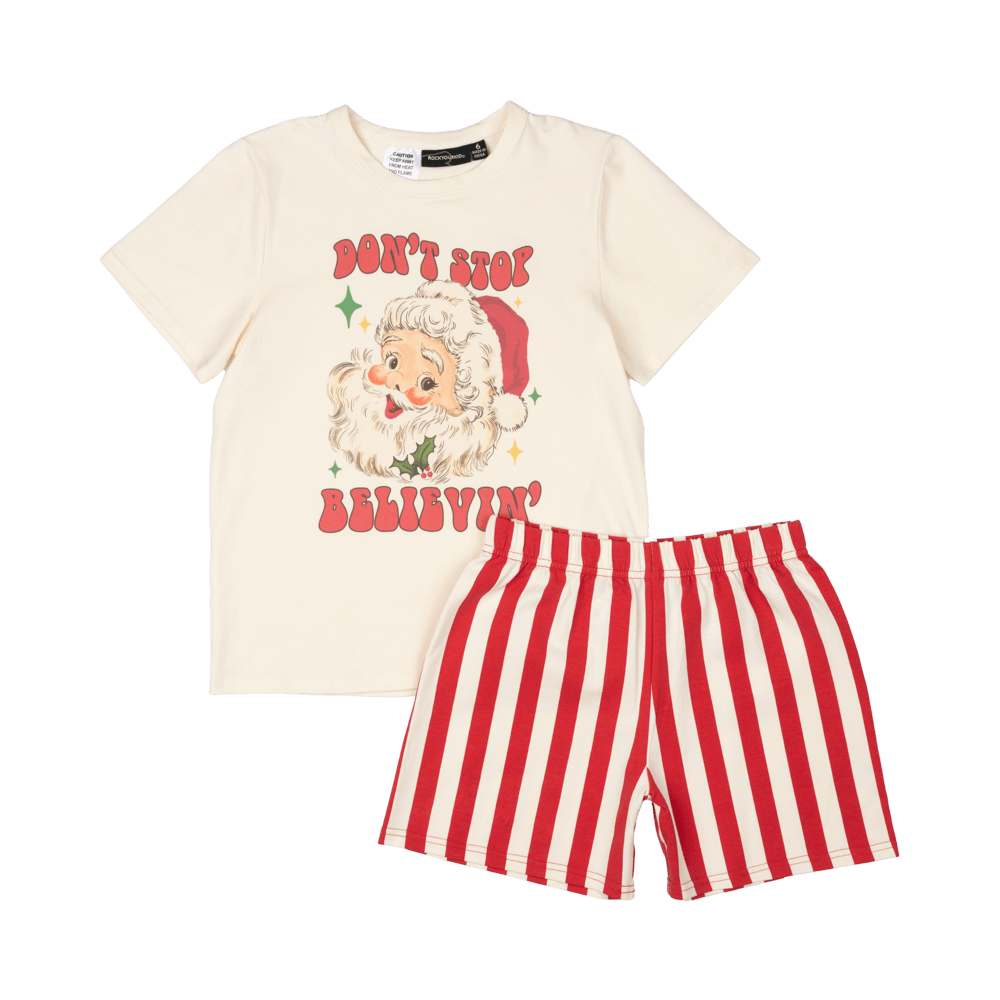 Rock your online kid pjs