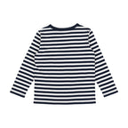 Rock Your Baby No Bullies Long Sleeve T-Shirt Boxy Fit
