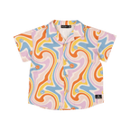 Rock Your Baby Shirt - Feeling Groovy