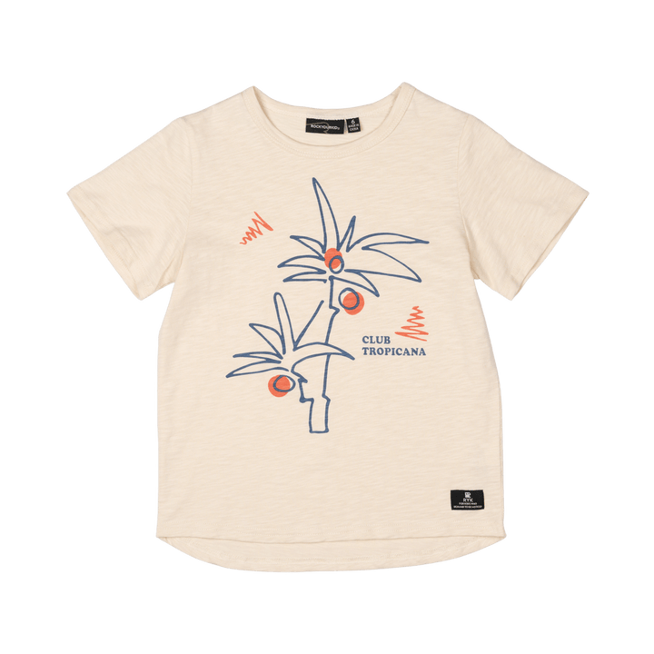 Rock Your Baby T-Shirt - Club Tropicana