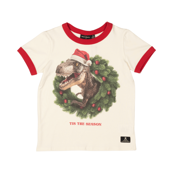 Rock Your Baby T-Shirt - Tis The Season
