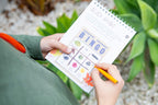 Outdoor Activity Set - Back to Nature