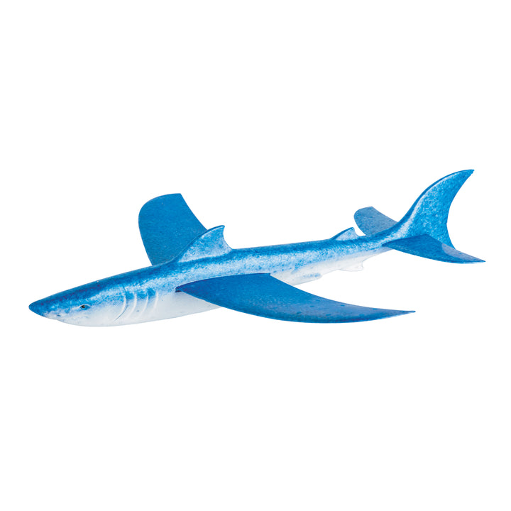 Flying Shark Glider