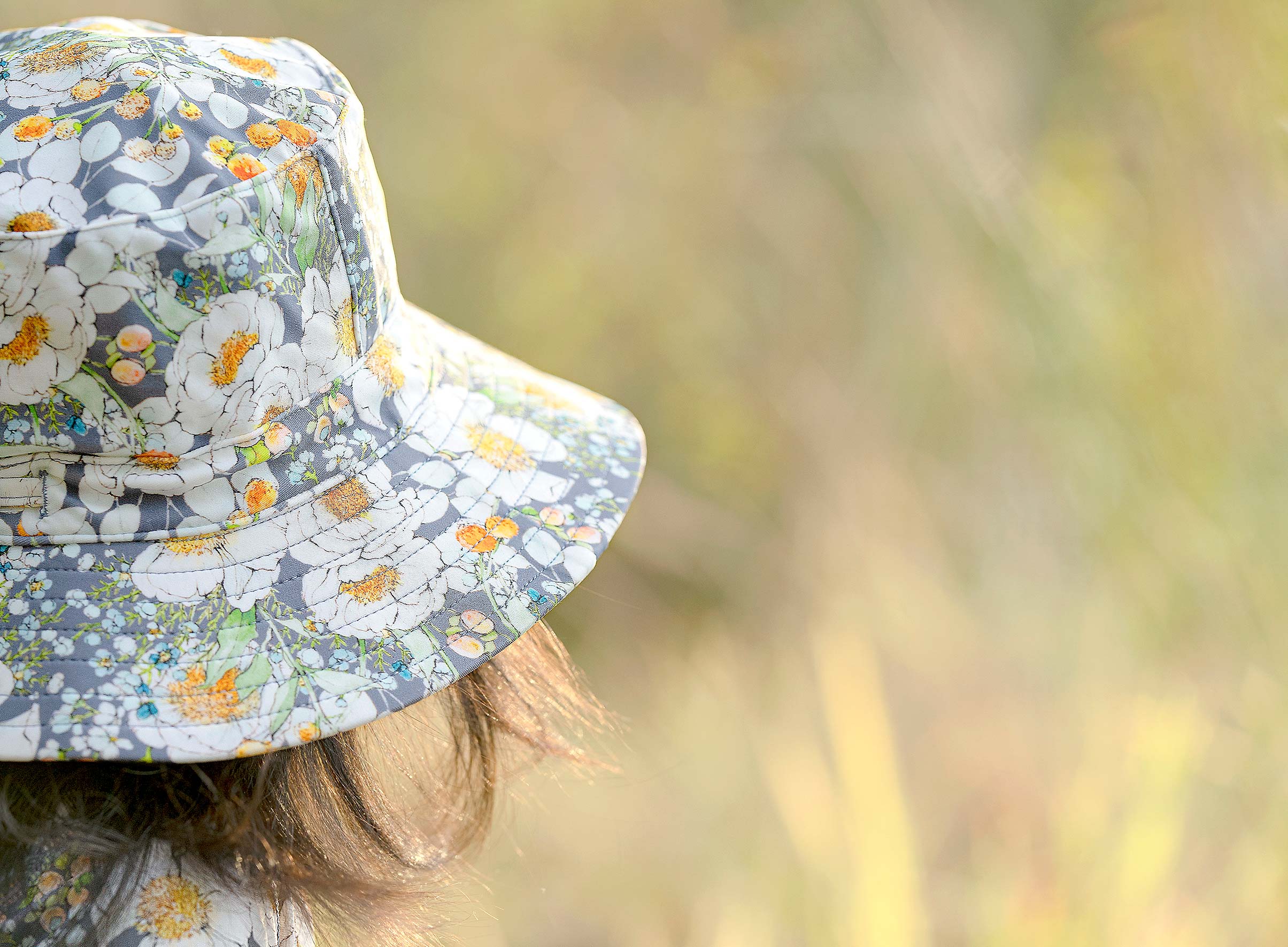 Toshi Swim Sun Hat - Claire