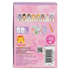 Mini Transfer Magic - Flower Fairies