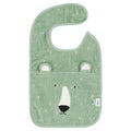 Bib - Mr. Polar Bear