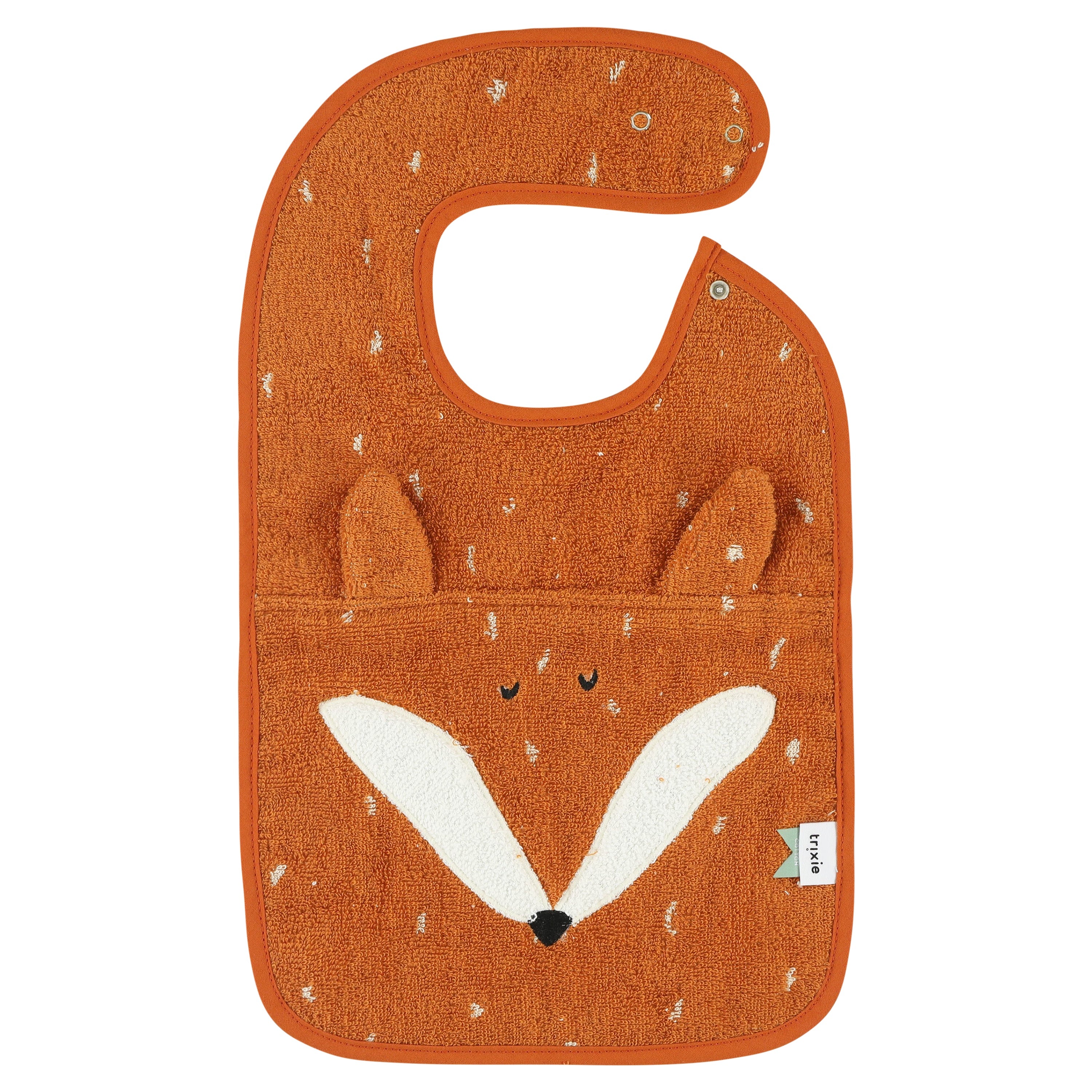 Bib - Mr. Fox