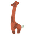 Organic Rattle | Giraffe - Brave Bear