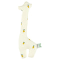 Organic Rattle | Giraffe - Tiny Turnip