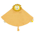 Baby Comforter - Mr. Lion